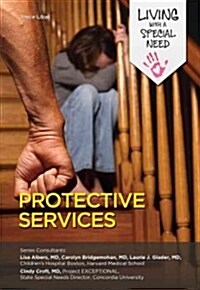 Protective Services (Hardcover)