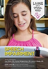 Speech Impairment (Hardcover)