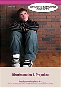 Discrimination & Prejudice (Hardcover)