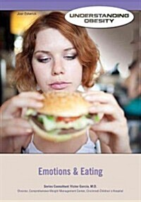 Emotions & Eating (Library Binding)