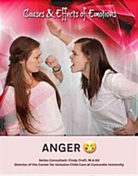 Anger (Hardcover)