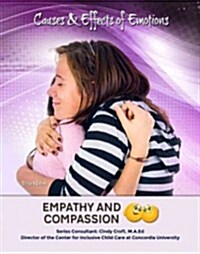 Empathy and Compassion (Hardcover)