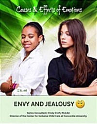 Envy and Jealousy (Hardcover)