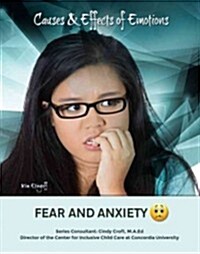 Fear and Anxiety (Hardcover)