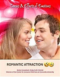 Romantic Attraction (Hardcover)