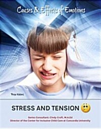 Stress and Tension (Hardcover)