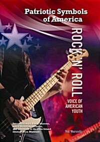 Rock n Roll: Voice of American Youth (Library Binding)