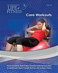 Core Workouts (Hardcover)