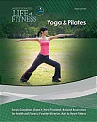 Yoga & Pilates (Hardcover)