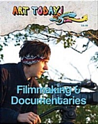 Filmmaking & Documentaries (Hardcover)