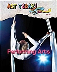 Performing Arts (Hardcover)