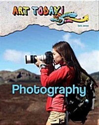 Photography (Hardcover)