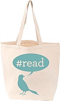 #Read Tote (Other)