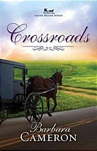 Crossroads (Paperback)