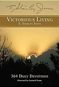 Victorious Living (Paperback, Reprint)