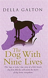 The Dog with Nine Lives (Paperback)