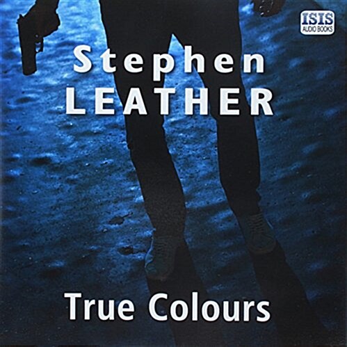 True Colours (Audio CD)