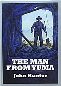 The Man from Yuma (MP3 CD)