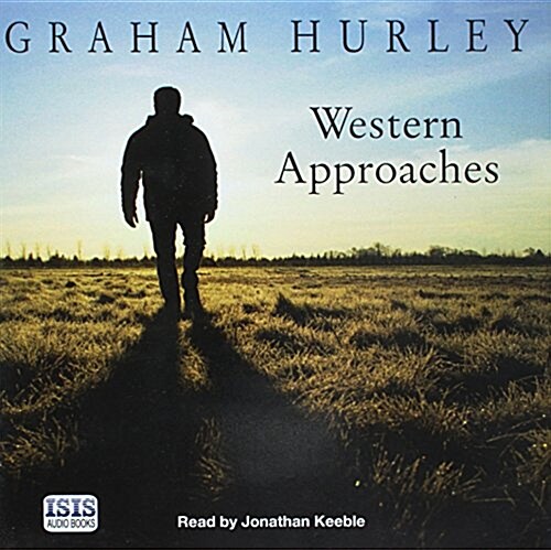 Western Approaches (Audio CD)