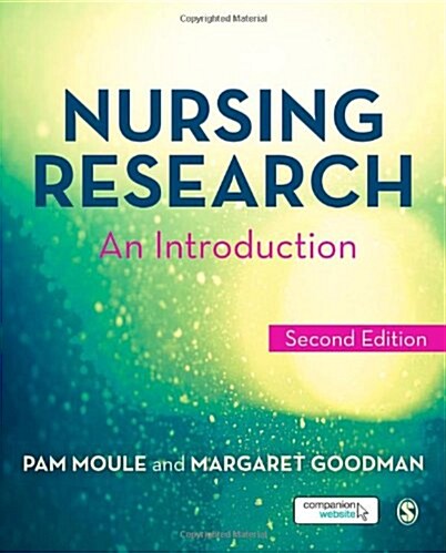 Nursing Research : An Introduction (Hardcover, 2 Rev ed)