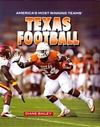 Texas Football (Paperback)