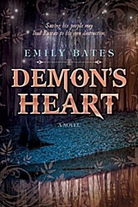 Demons Heart (Paperback)