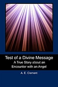 Test of a Divine Message (Paperback)