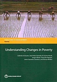 Understanding Changes in Poverty (Paperback)