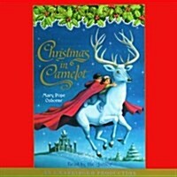 Christmas in Camelot [With Battery] (Pre-Recorded Audio Player)