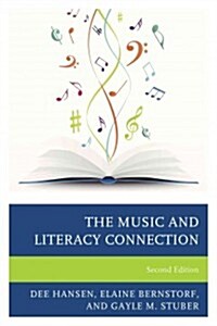The Music and Literacy Connection (Hardcover, 2)