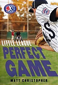 Perfect Game (Pre-Recorded Audio Player)