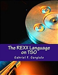 The REXX Language on TSO (Paperback)