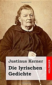 Die Lyrischen Gedichte (Paperback)