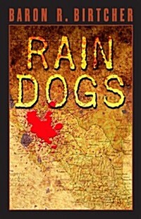 Rain Dogs (Pre-Recorded Audio Player)