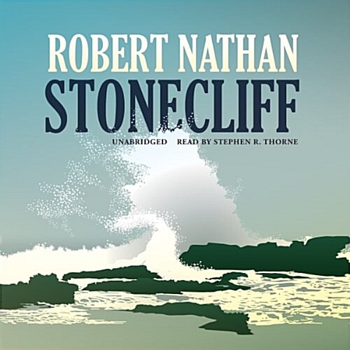 Stonecliff Lib/E (Audio CD)