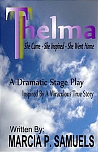 Thelma (Paperback)