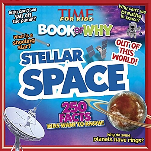 Stellar Space (Paperback)