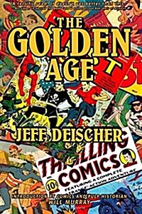 The Golden Age (Paperback, 2nd)