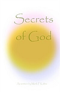 Secrets of God (Paperback)