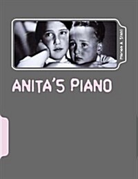 Anitas Piano (Paperback)