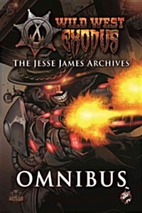 The Jesse James Omnibus (Paperback)