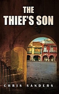 The Thiefs Son (Paperback)