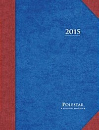 Polestar Business 2015 Calendar (Paperback, Spiral)