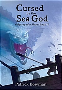 Cursed by the Sea God: Volume 2 (Paperback)