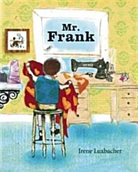 Mr. Frank (Hardcover)
