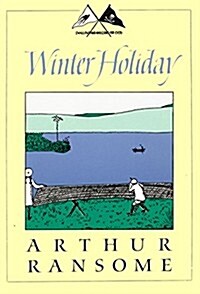 Winter Holiday (Paperback, Reprint)