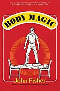 Body Magic (Paperback, Reprint)