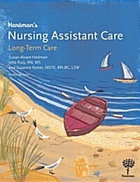 Hartmans Nursing Assistant Care: Long-Term Care (Hardcover)