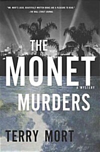 The Monet Murders (Hardcover)