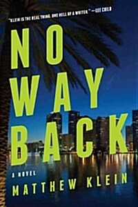 No Way Back (Paperback)